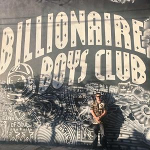 Meet your Posher, Tyler